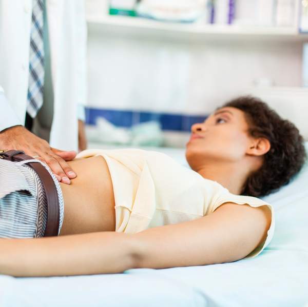The Fight To Preserve My Uterus After Developing Fibroids