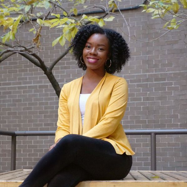 She Left ESSENCE To Build an App For Black-Owned Businesses