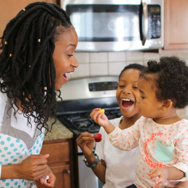 How I Transitioned My Meat-Loving Family to a Plant-Based Vegan Lifestyle