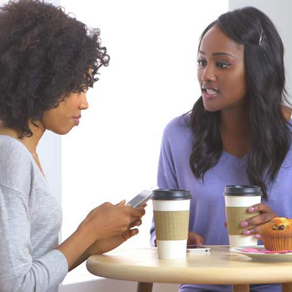 'Pick Your Brain Over Coffee' -- Is It The Best Approach?