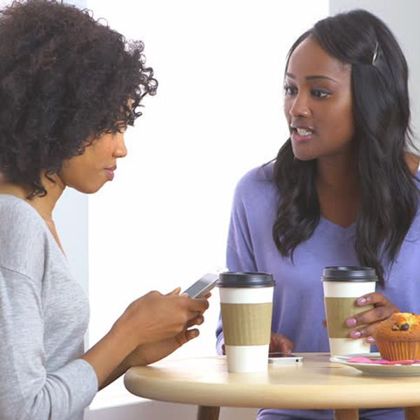 'Pick Your Brain Over Coffee' -- Is It The Best Approach?