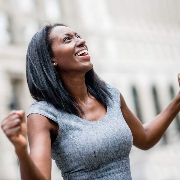 Here's 5 Major Keys For Confidently Sharing Your Achievements