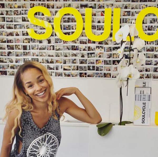 This 27-Year-Old Left Corporate To Be A SoulCycle Instructor