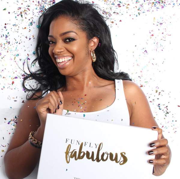 CEO Arian Simone Teaches Us Her Secrets To Success