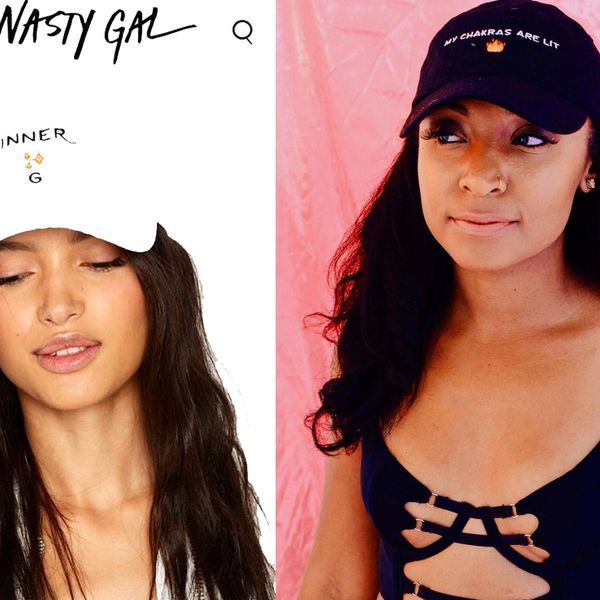 The Power of Manifestation Helped Me Get My Accessories Line On Nasty Gal