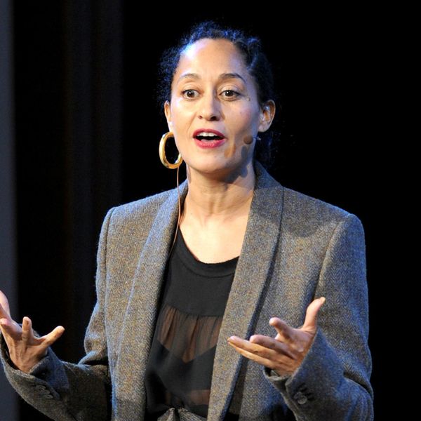 Tracee Ellis Ross Spoke All The Truth For Women Who Are Not Married And Haven't Had Kids