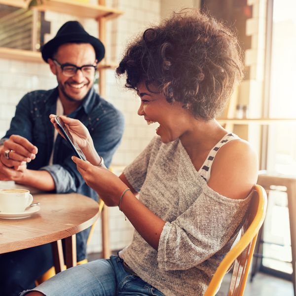 Women Are Shooting Their Shot On Twitter And Receiving Surprising Responses From Men