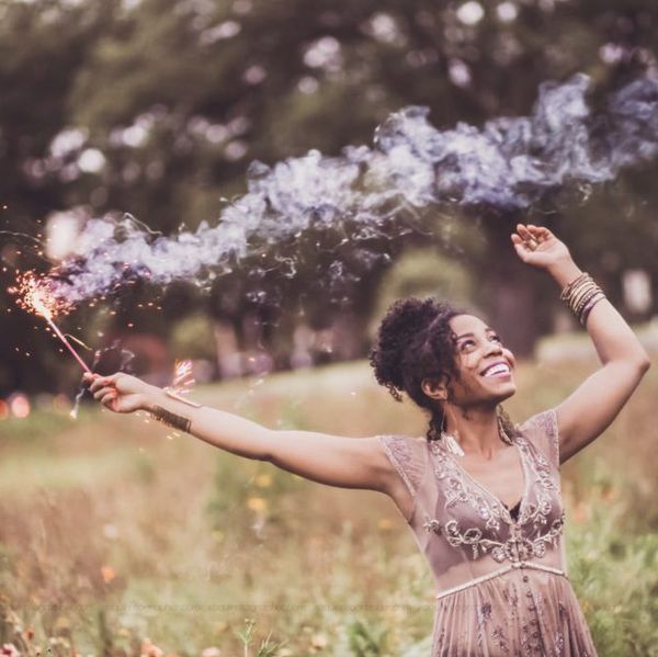 10 Women Share What Being a Carefree Black Girl Means to Them