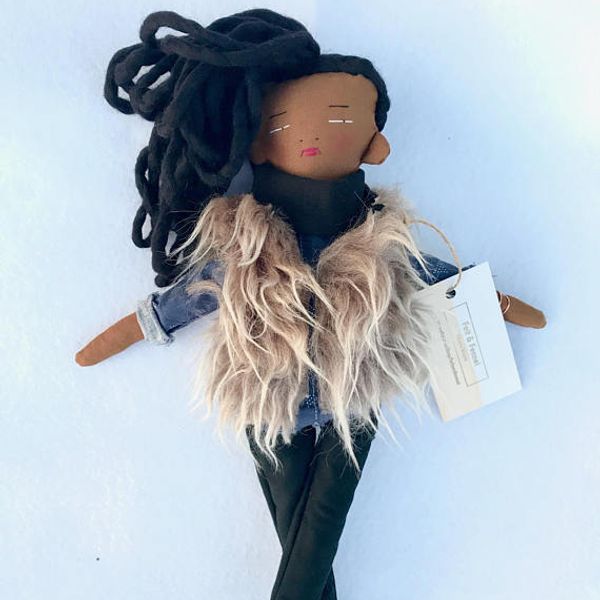 We've Made Holiday Shopping Easy With The Best Of Black Girl Etsy