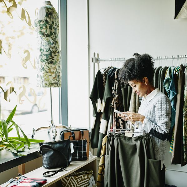 Don't Miss These Epic Cyber Monday Deals By Black-Owned Brands