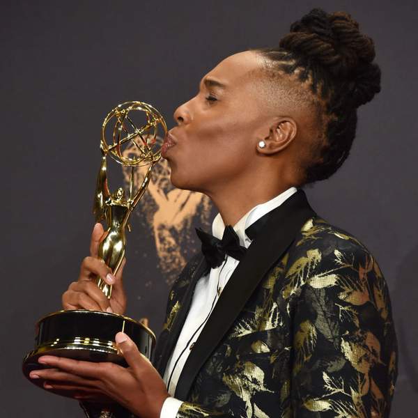 Lena Waithe On Why It’s Important To Play Your Position As A Pawn Before Becoming King