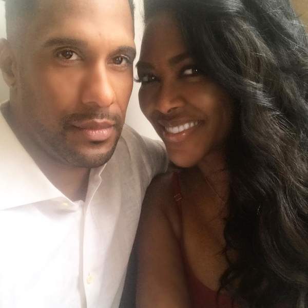 Kenya Moore Shares How Working On Herself Allowed Love to Enter Her
Life at 46