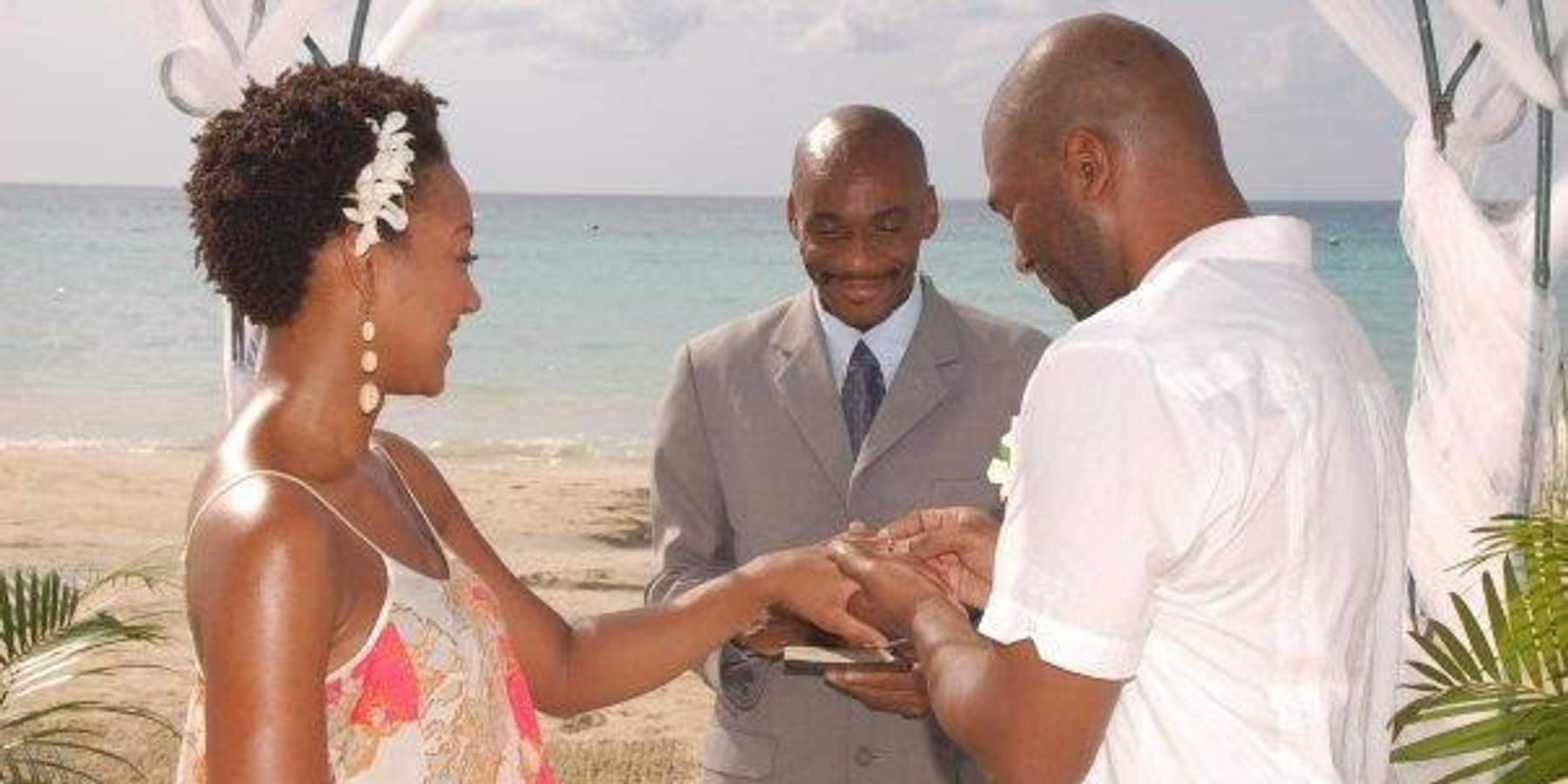 We Skipped A Big Wedding To Buy Our Dream Home