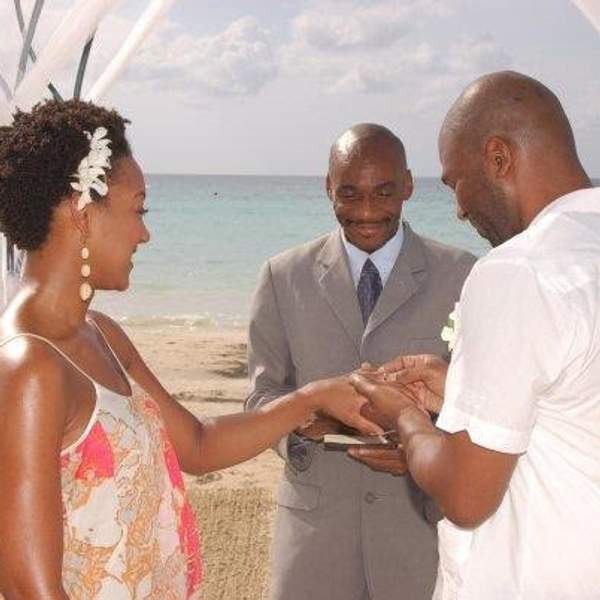 We Skipped A Big Wedding To Buy Our Dream Home