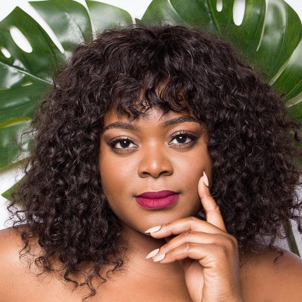 5 Girl Bosses Share Their Favorite Winter Nail Colors