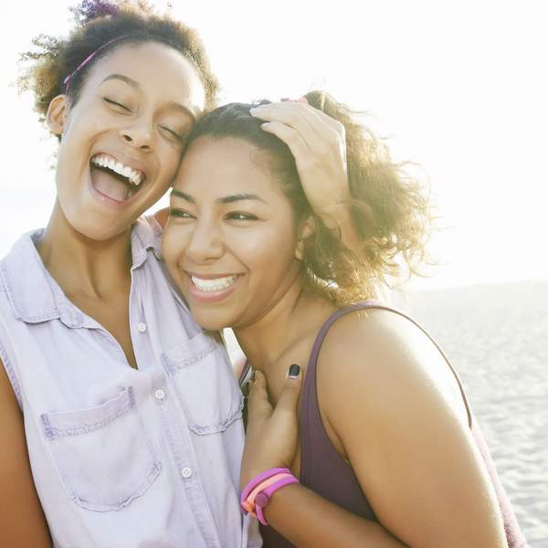 Your Best Girlfriend Just Might Be Your Soulmate