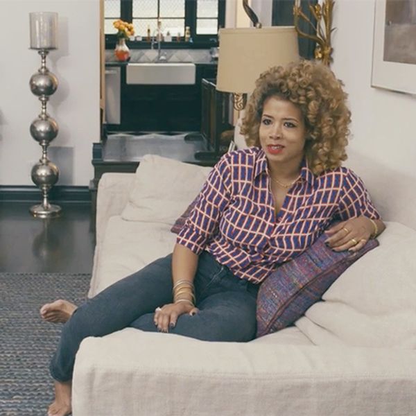 Kelis Sold Her House In California To Buy A Farm