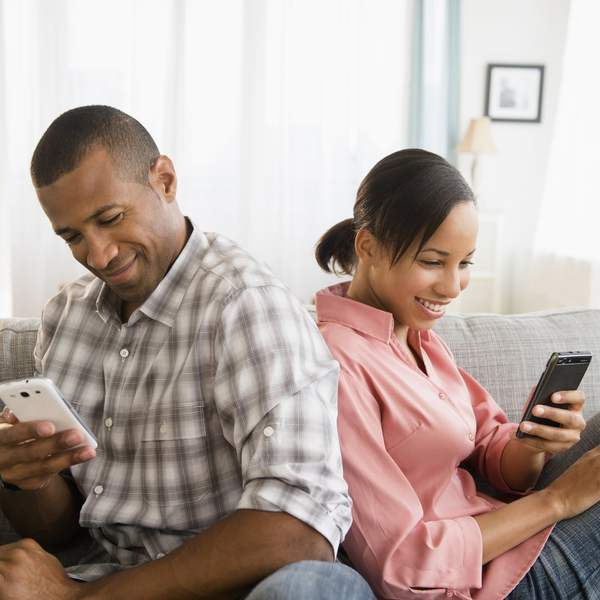 Are Dating Apps Lowering Our Standards?