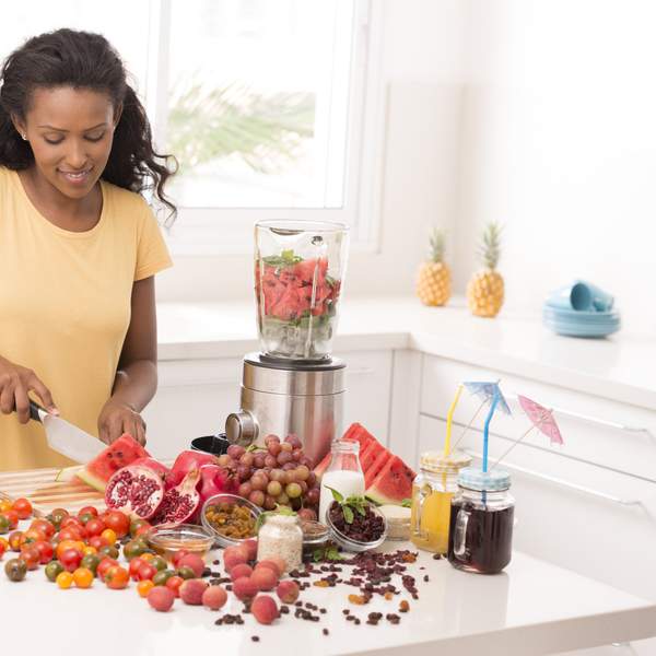 A Beginner's Guide To Juicing