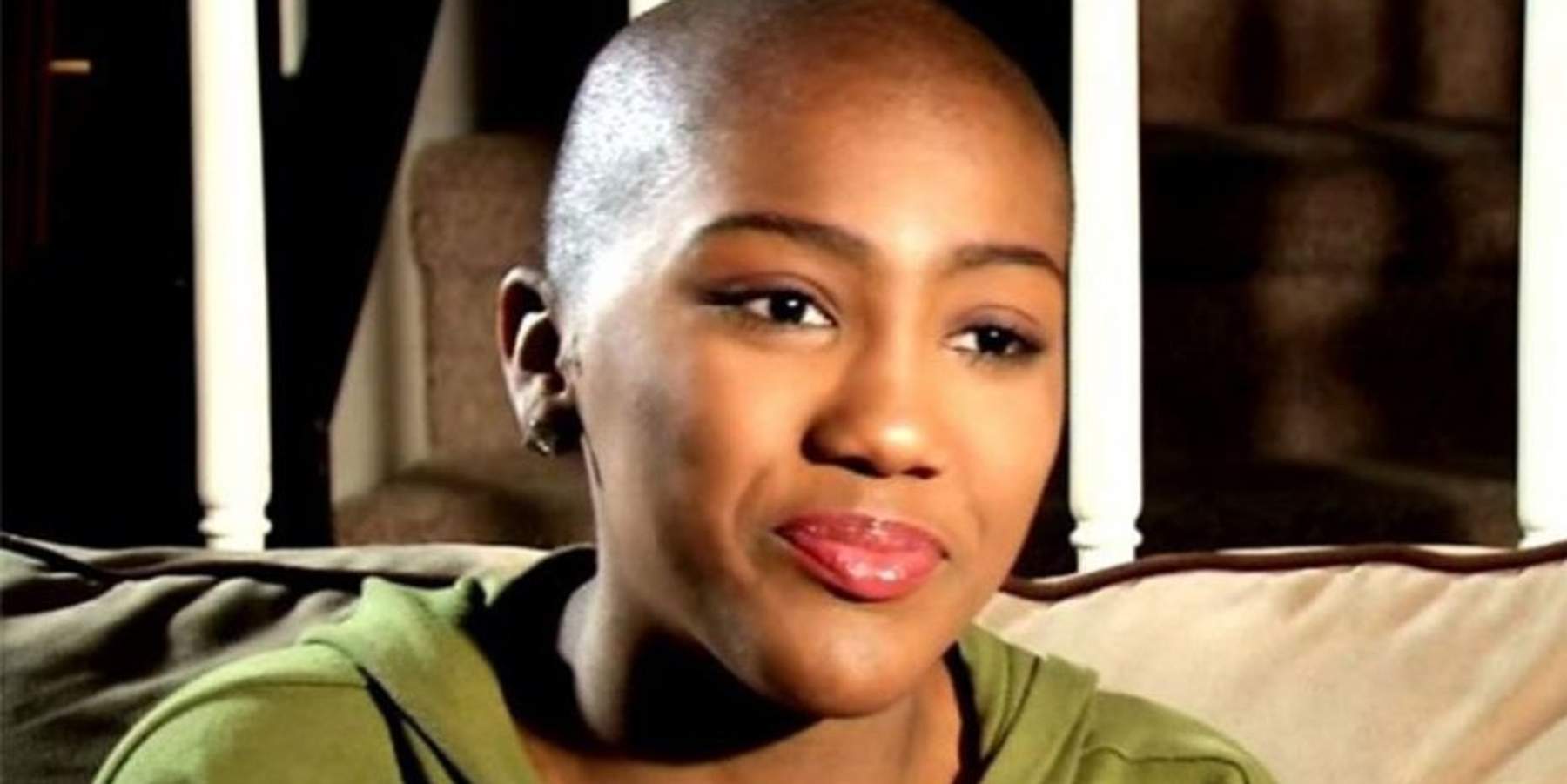 This Teen Has A New Sense Of Freedom After Being Bullied For Wearing A Wig