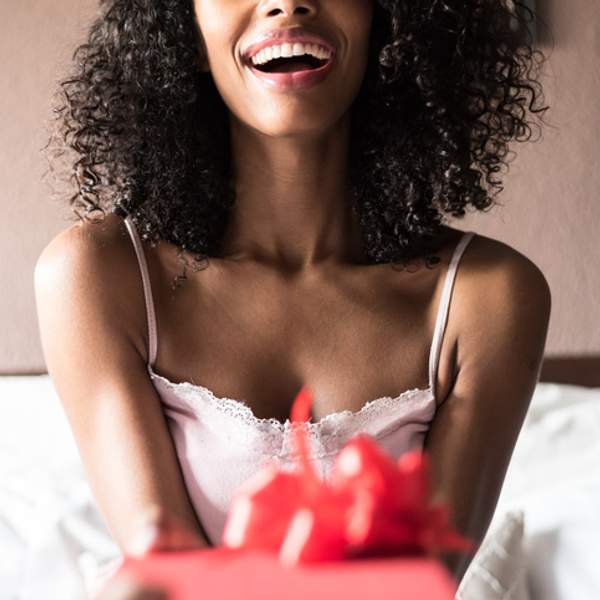 How To Feel Empowered In Your Singledom On Valentine's Day