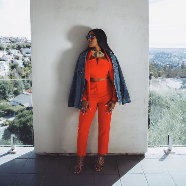 5 Boss Women Define What The Power Suit Means To Them