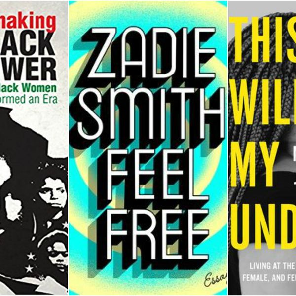 6 Books By Woke AF Black Women Authors You Need To Read