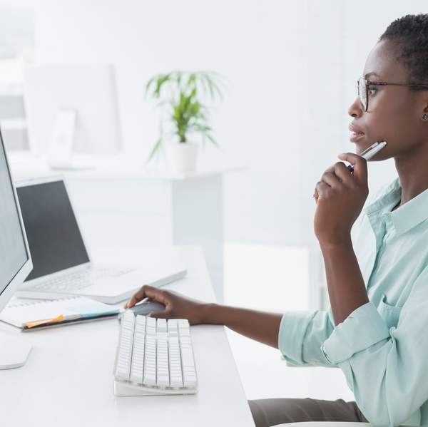 5 Steps To Getting Any Job You Want