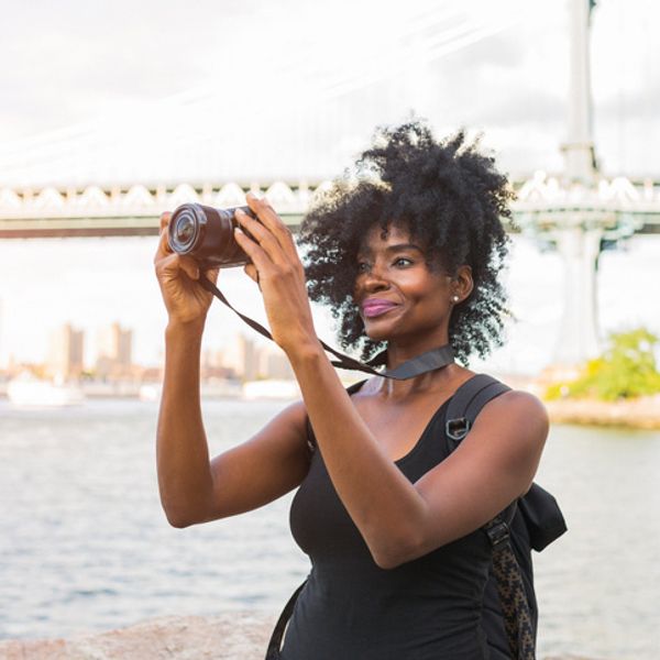 7 Reasons Why Black Travel Is So Important