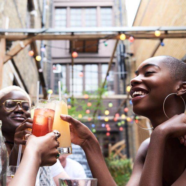 14 Things To Do With Your BaeFF's This Valentine's Day