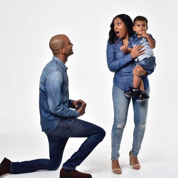 How Letting Go Allowed Melanie Fiona Become Her Own Woman