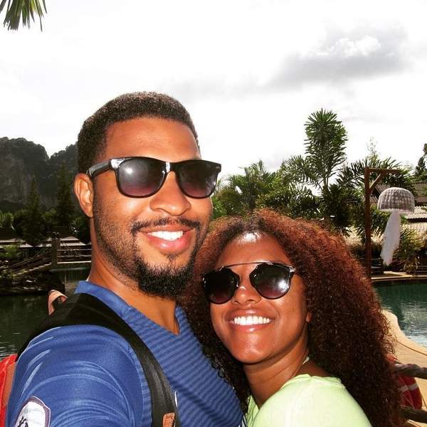 My Husband & I Are On An Infinite Honeymoon To 35+ Countries