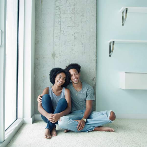8 Things To Discuss Before Moving In With Your Partner