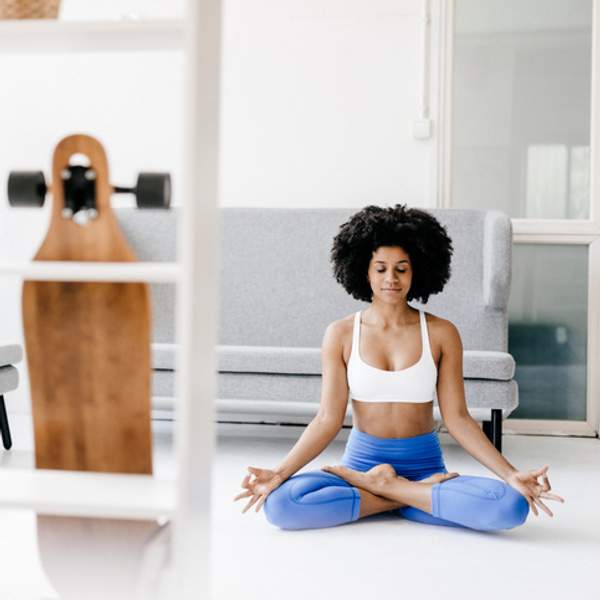 Powerful Mantras & Meditation Techniques For Mindful Mamas