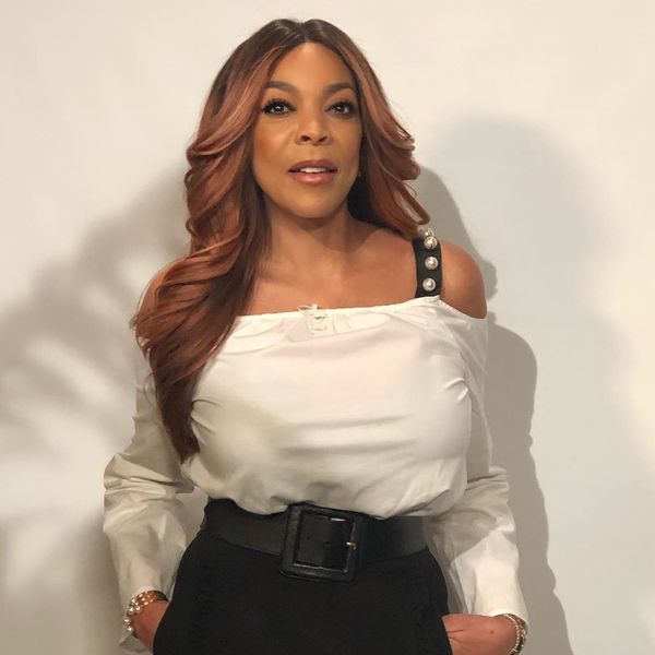 Wendy Williams Being Forced To Take A Hiatus Is A Reminder To Take Care Of You
