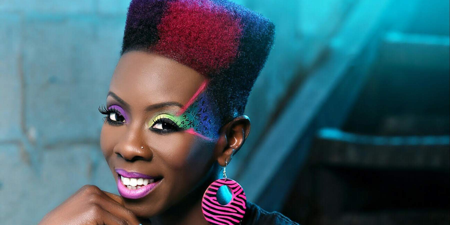 Traci Young-Byron Is The “Supa Black Girl” The Dance Industry Needs