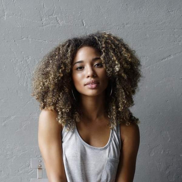 Her Voice: Latina Is Not The New Black...