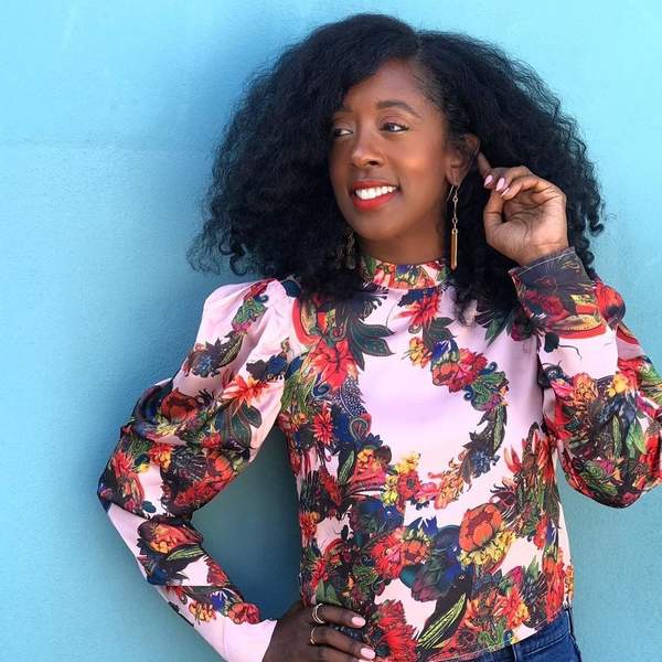 Renae Bluitt On How She Masters Work/Life Balance