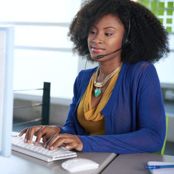 How To Thrive At A Struggle Job