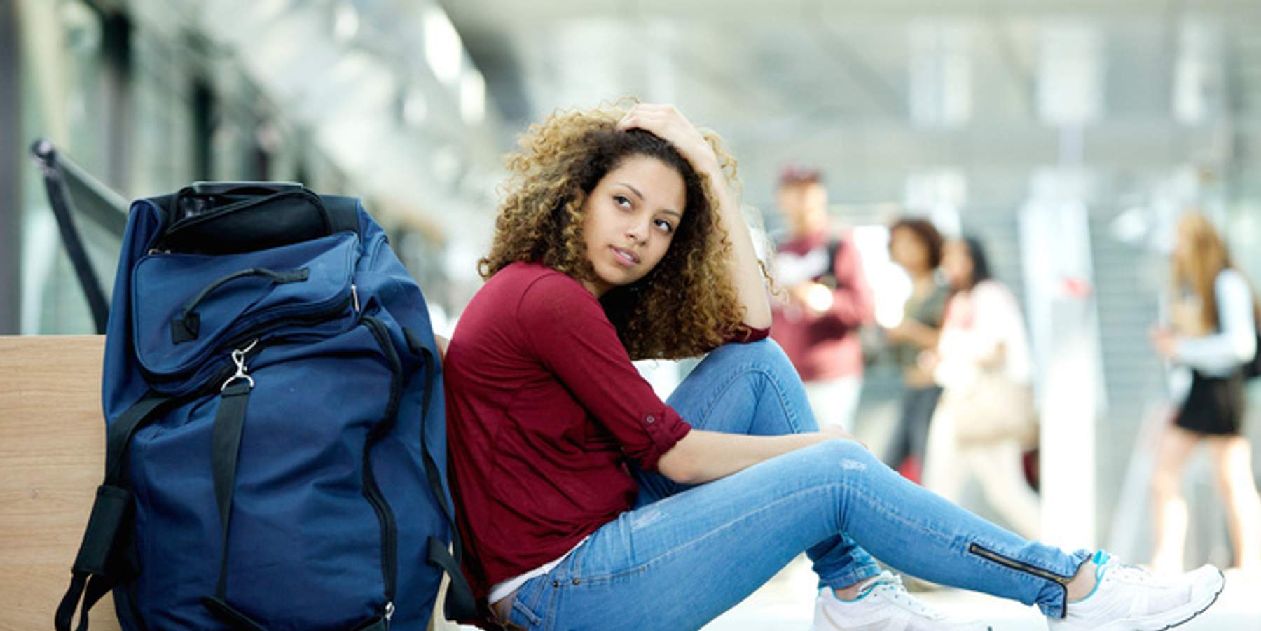 10 Tips On How To Survive If You’re Homeless