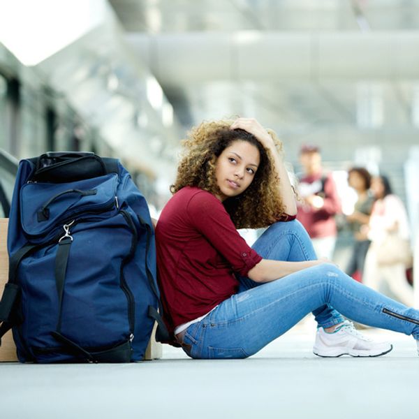 10 Tips On How To Survive If You’re Homeless