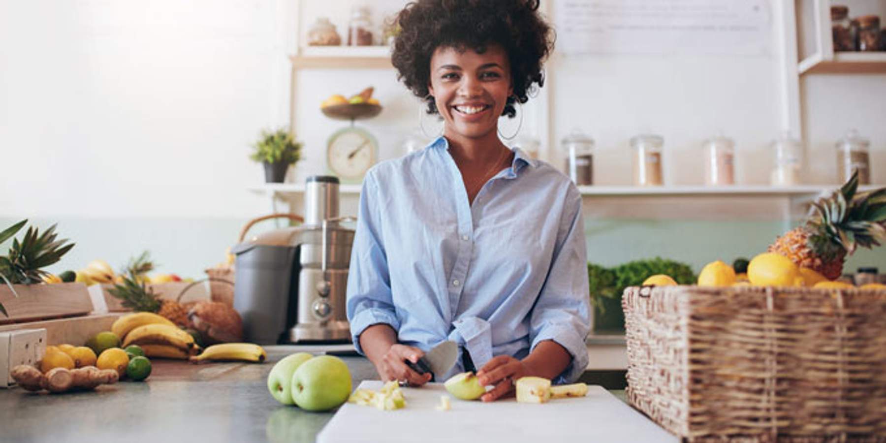 9 Tips On How To Transition To A Vegan Diet