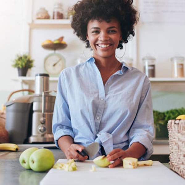 9 Tips On How To Transition To A Vegan Diet