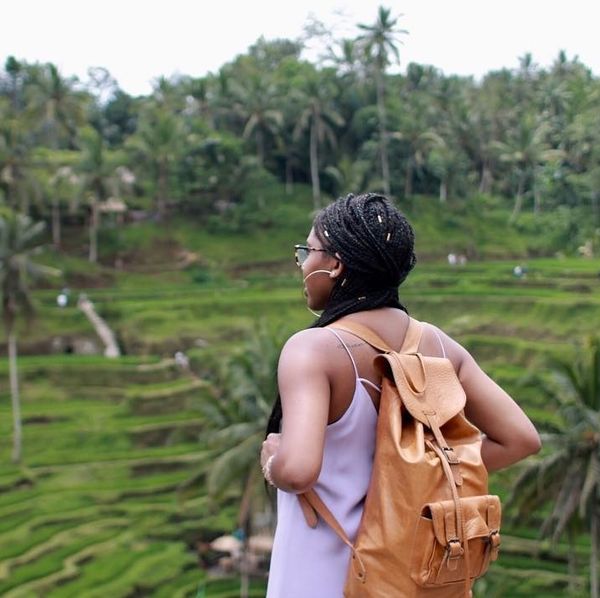 How To Travel The World With A Full-Time Job