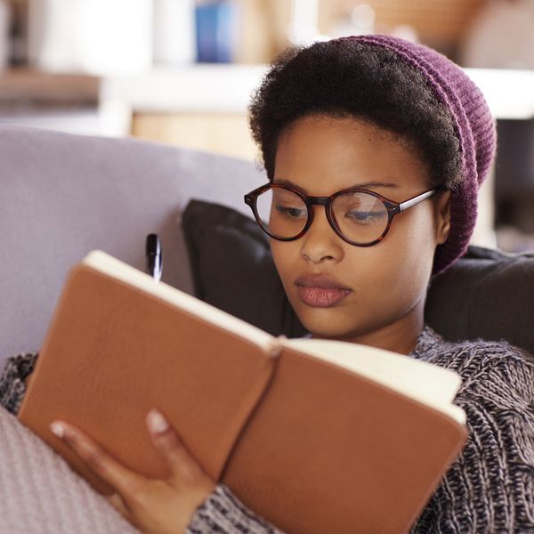 6 Books Every Aspiring Creative Should Be Reading