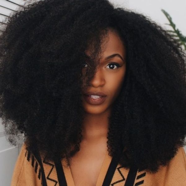 How To: Crochet Braid Hairstyles From Easy, Medium to Hard