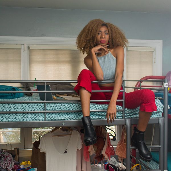 What It's Really Like Living In A Hostel Long-Term