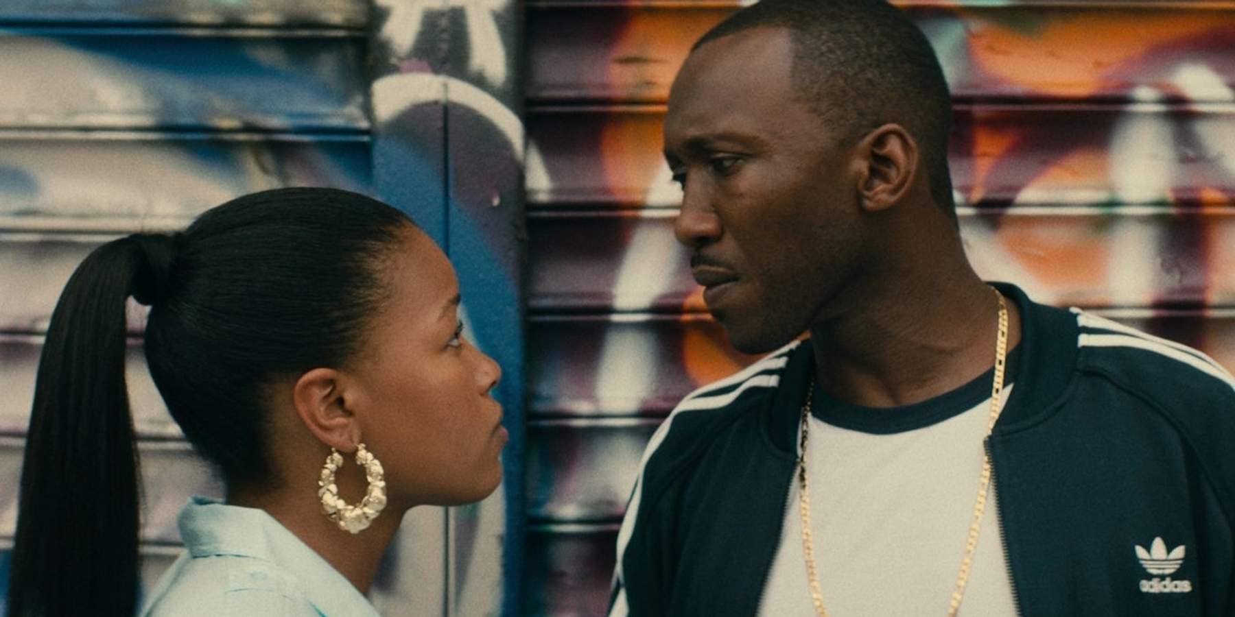 'Roxanne Roxanne' Sheds Light On One of The First Major Black Female MCs In The Game