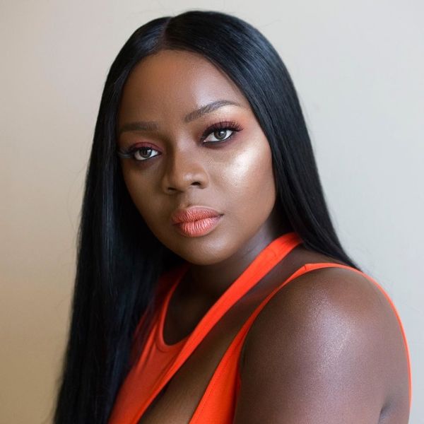 This Woman Went From Welfare to Creating A Lash Empire