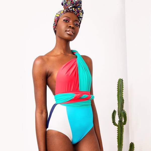 9 Bomb AF Black-Owned Swimwear Brands